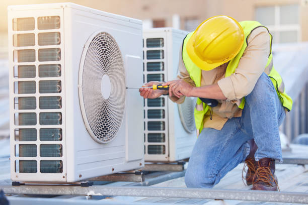 Best HVAC repair near me  in Juarez, TX