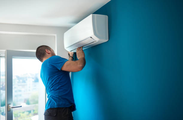 Best Emergency HVAC repair  in Juarez, TX