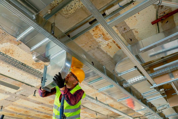 Best HVAC tune-up services  in Juarez, TX