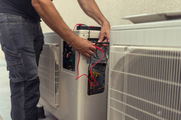 Best HVAC air duct cleaning  in Juarez, TX
