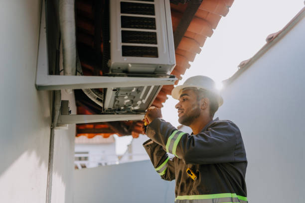 Best HVAC installation services  in Juarez, TX