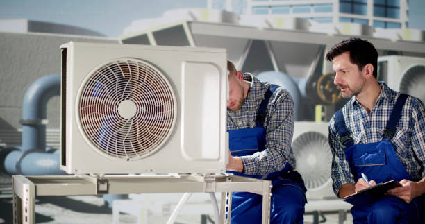 Best Ductless HVAC repair  in Juarez, TX