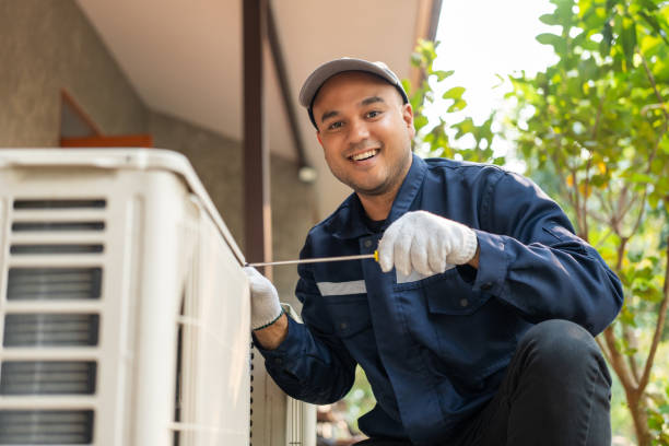 Best HVAC air duct cleaning  in Juarez, TX