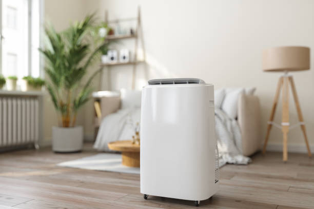 Ductless HVAC repair in Juarez, TX